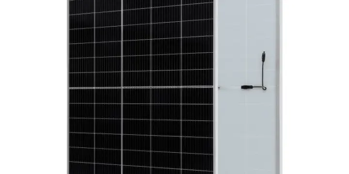 Panneaux photovoltaïques / modules solaires 410W