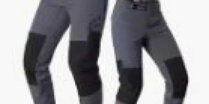 Pantalon long léger pour VTT, NEUF.