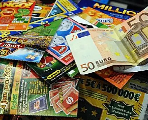 Sorts pour gagner aux jeux du hasard de la  voyante DADA à PARIS
