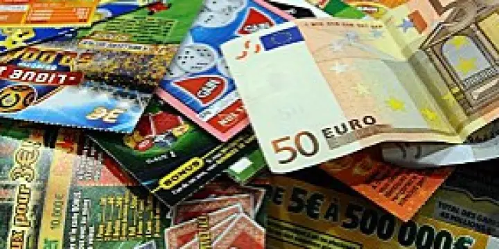Sorts pour gagner aux jeux du hasard de la  voyante DADA