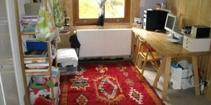Jolie chambre de 20m2 à louer