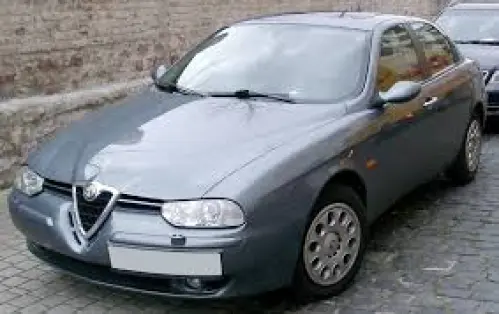Pièces détachées Alfa Romeo 156 1999-2002 à la heutte