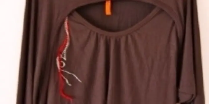 Twin set Cop copine (marque française) 