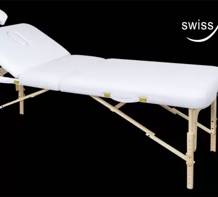 Table de massage pliable Suisse Select