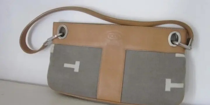 Petit sac à main Tods