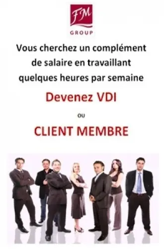  Recherche des Distributeurs (H/F) à Metz