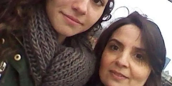 Recherche une ménagère