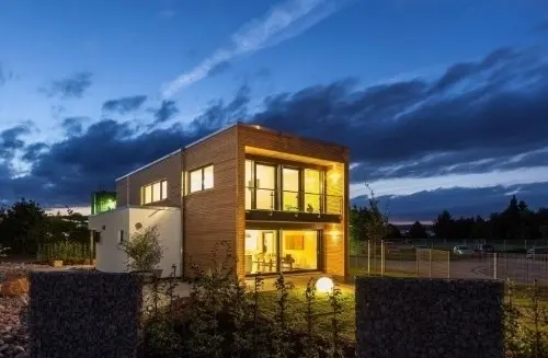 Villa à Construire à Vétroz à Vétroz