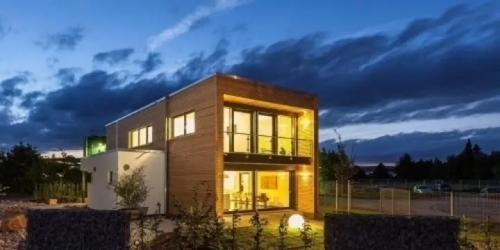 Villa à Construire à Vétroz