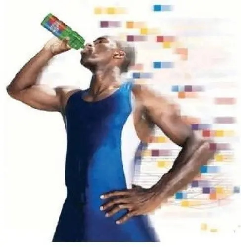 H3O - PRO -  By Herbalife en Suisse à Geneve