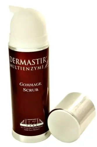 Dermastir Caviar Gommage Scrub à Roma