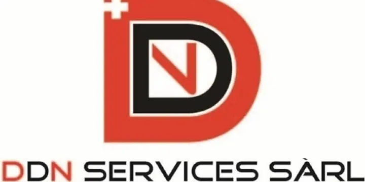 DDN Services Sàrl -  débarras 