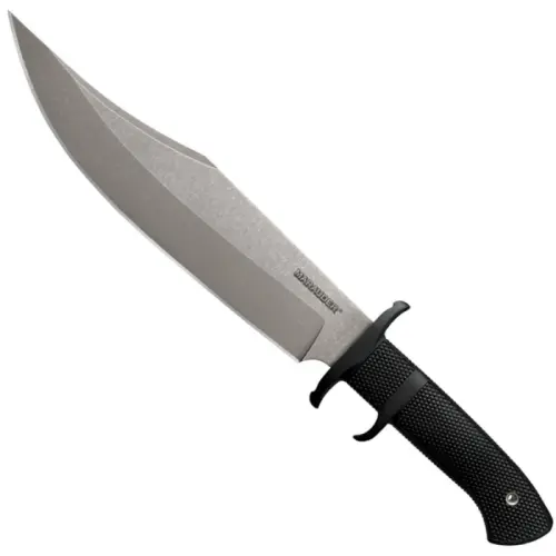 Couteau Bowie Marauder à Balzers