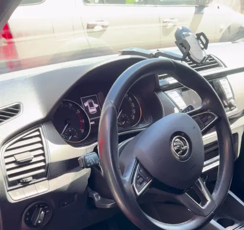 Nettoyage intérieur de voiture à domicile (Vaud, Fribourg)