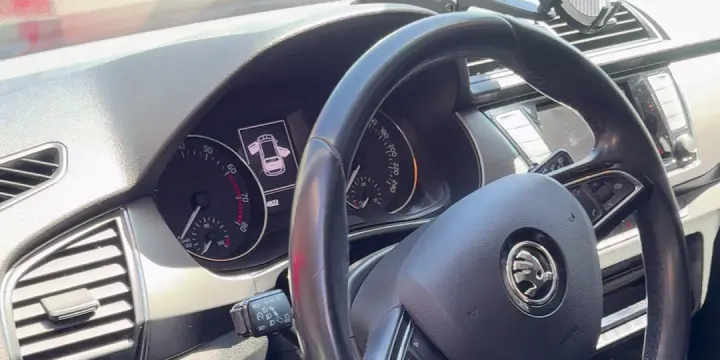 Nettoyage intérieur de voiture à domicile (Vaud, Fribourg)