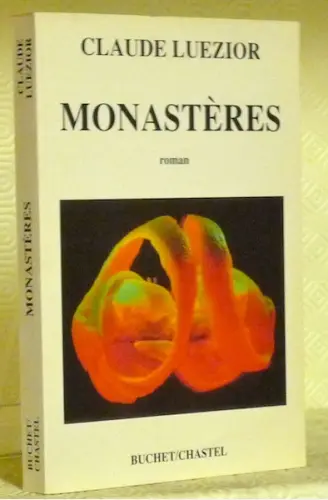 Monastères.