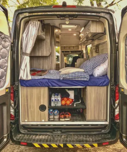 RANDGER R560 4x4 170 PS à lausanne