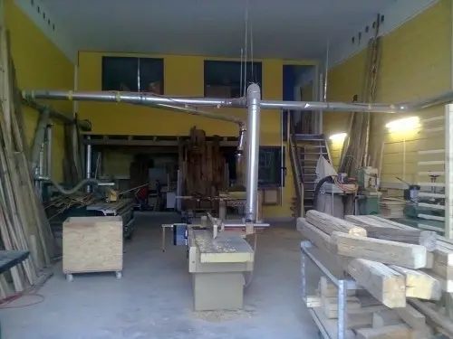 Local / Atelier / Dépôt à Sion