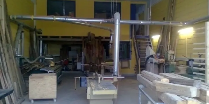 Local / Atelier / Dépôt