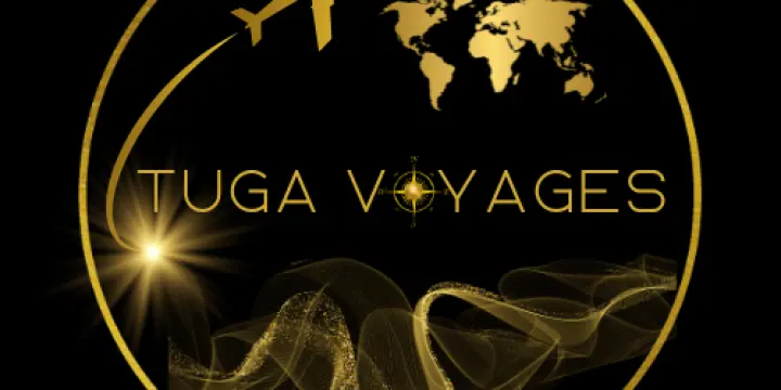 Chez Tuga Voyages, nous transformons vos rêves en véritables itinéraires.