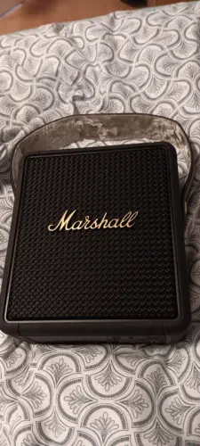 Haut parleur marshall à Bulle