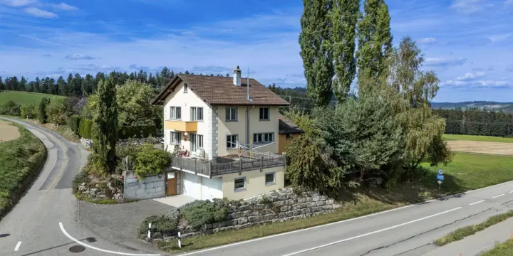 Ein Ort, an dem Freiheit zuhause ist