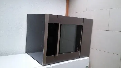 Cuisinière De Dietrich induction  à geneve
