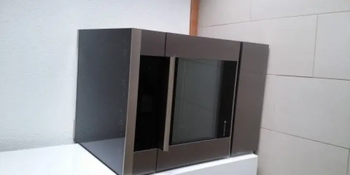 Cuisinière De Dietrich induction 