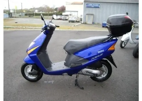 Urgent Vend Honda LEad   à geneve