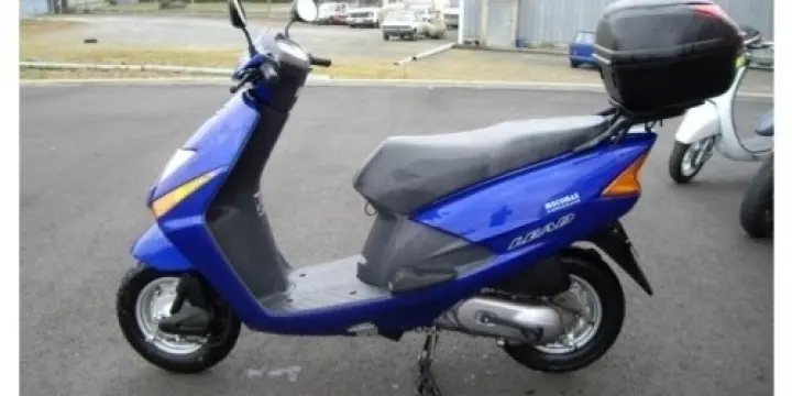 Urgent Vend Honda LEad  