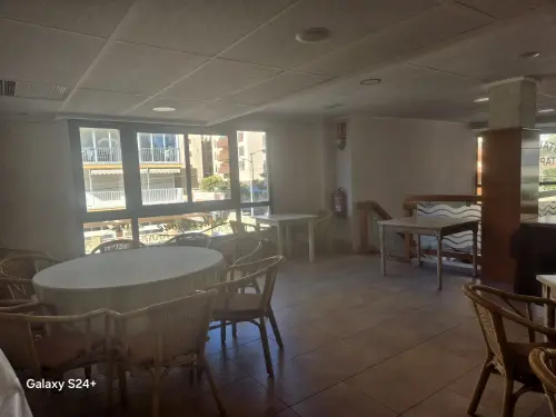 BELLISSIMO RISTOPIZZA VICINO AL MARE IN SPAGNA à alicante