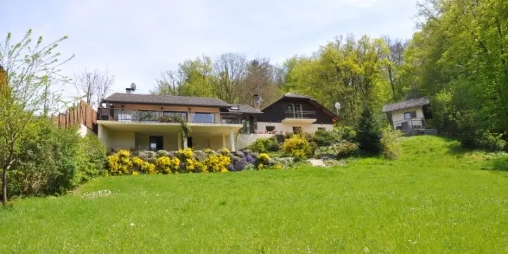 Propriété 195m2 sur 5300me de terrain