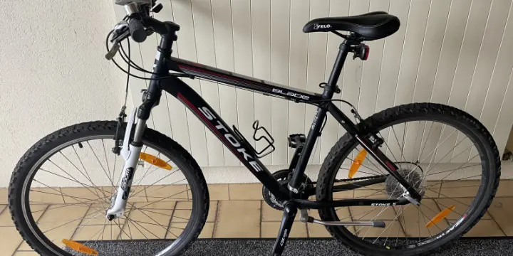 Vélo stoke