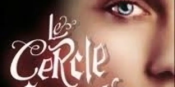 Le Cercle Secret   L.J. Smith