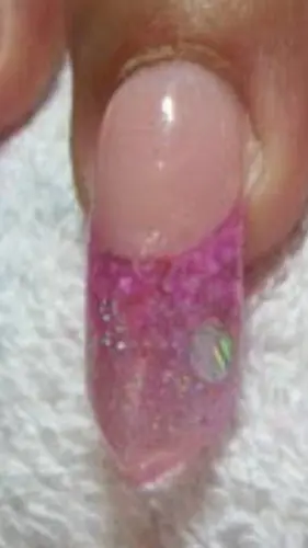 OnglerieVilleneuveAigleVaud Shana Nails  à Montreux