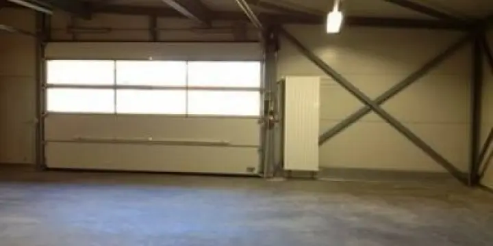 A louer magnifique local commercial  