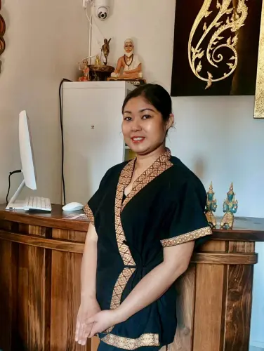 THAILONG : Massage thaï à Genève à geneve