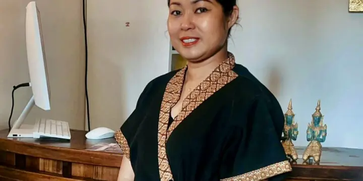 THAILONG : Massage thaï à Genève