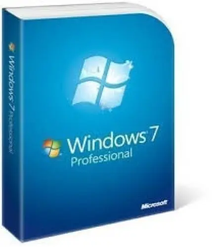 Windows 7 Professional sp1  à Goldau