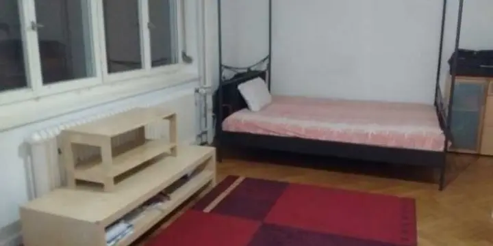 Spacieux appartement d'une pièce à Zuric