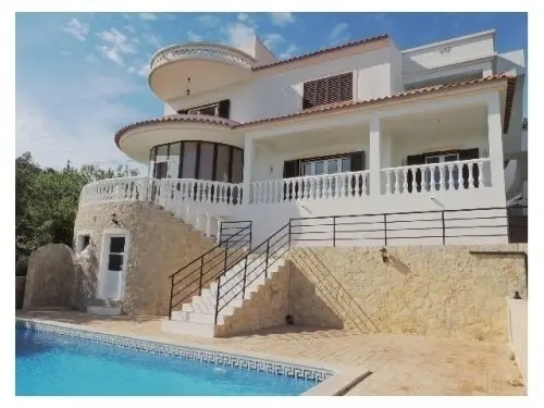 Villa 4 chambres Sao Bras Ref RD1435 à Faro
