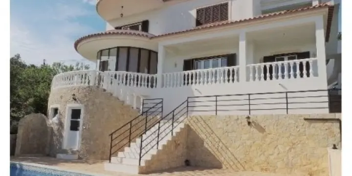 Villa 4 chambres Sao Bras Ref RD1435