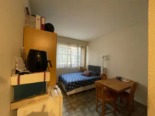 Studio Sierre à Sierre