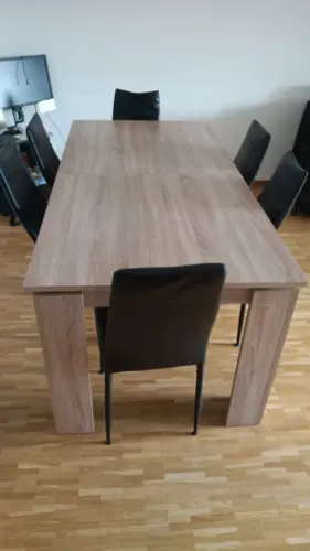 Table de salle à manger