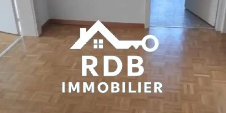 Appartement de 6 pièces au 8ème étage situé à Onex 1213