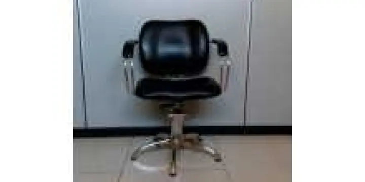 Chaise de coiffure