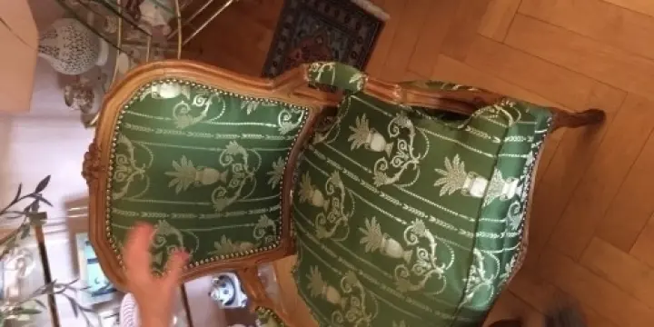 Ebeniste tapissier decorateur gratuit