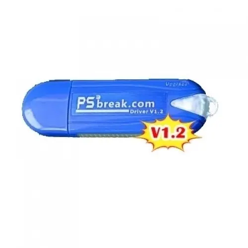 PS3Break V1.2, garantie 1 an à Evionnaz