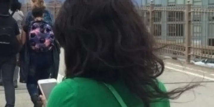 New Day, new chance to change your life 