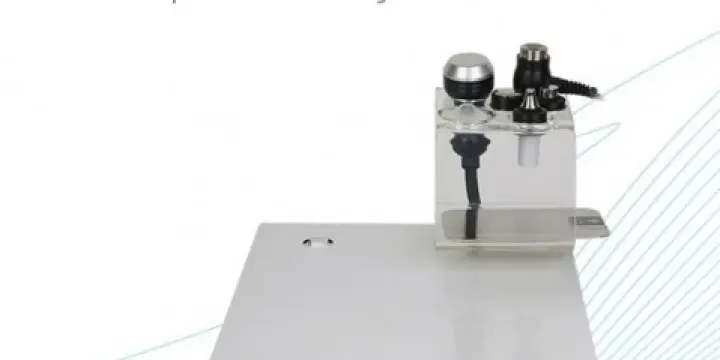 Appareil d’électroporation esthétique 